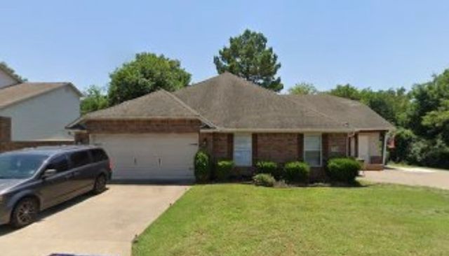 5500 Summit Ct #5515, Fort Smith, AR 72903