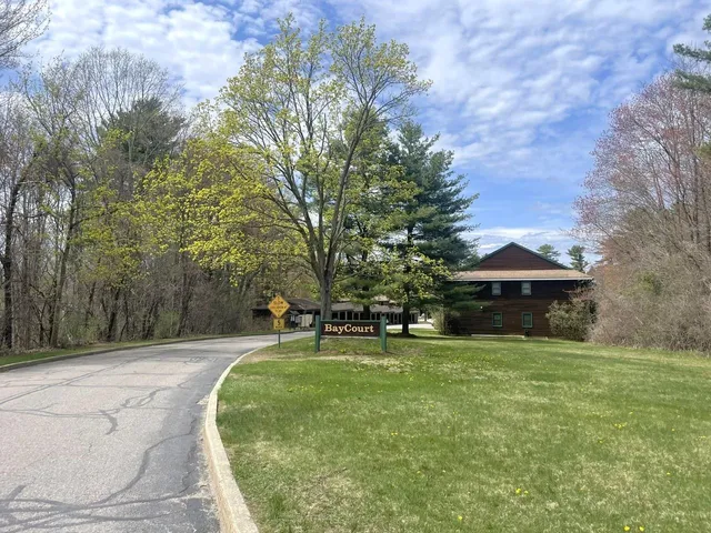 25 Baycrest Drive #604, South Burlington, VT 05403