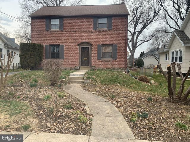 116 Maplewood Ave, Upper Darby, PA 19082