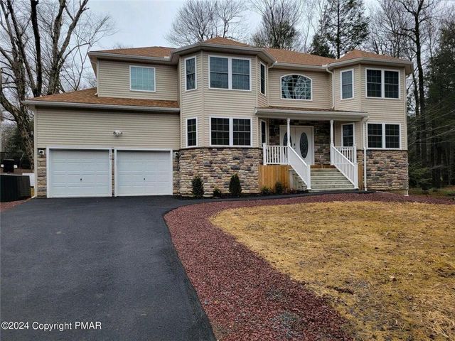 2150 Pine Valley Dr, Tobyhanna, PA 18466