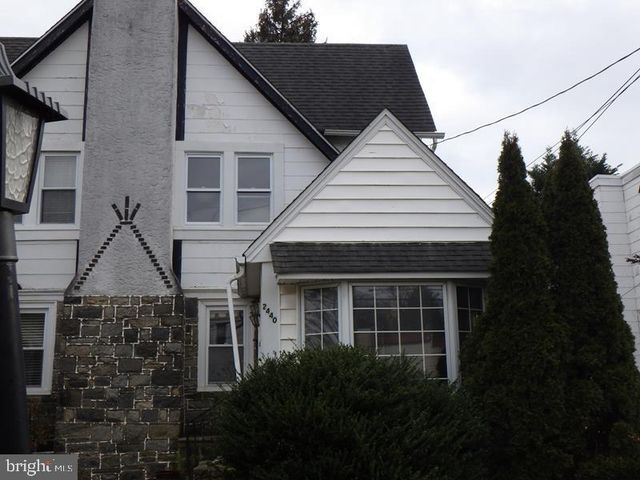 2440 Mansfield Ave, Drexel Hill, PA 19026