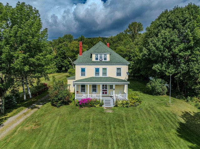 771 Presidential Highway, Jefferson, NH 03583