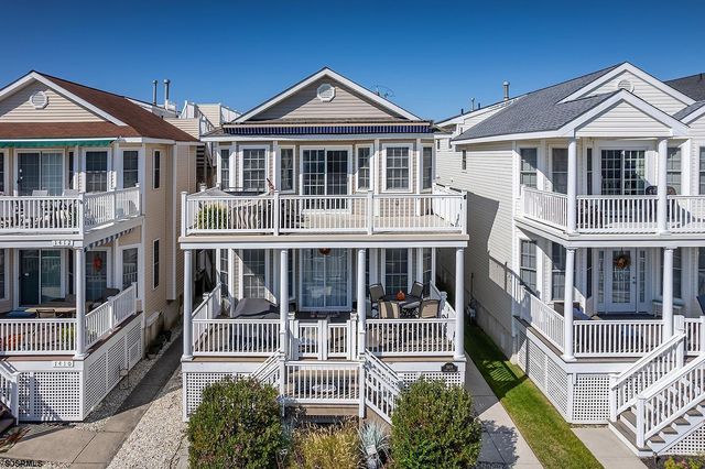 1408 West Ave  #2, Ocean City, NJ 08226