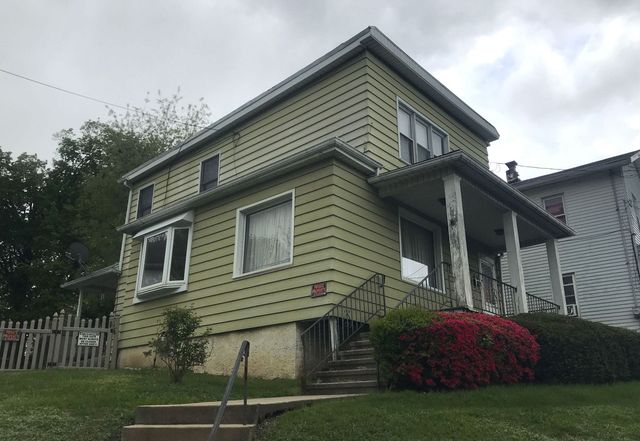 501 Fellows St, Scranton, PA 18504