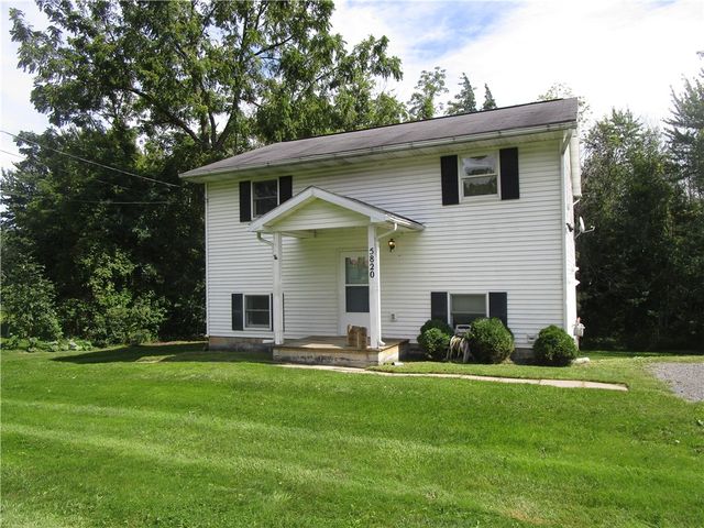 5820 State Route 21, Williamson, NY 14589
