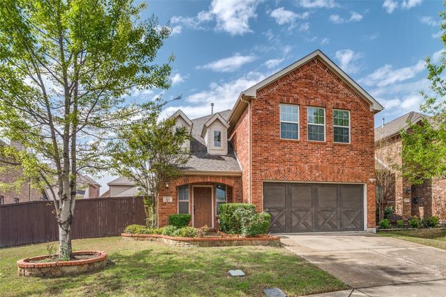 416 Chester Dr, The Colony, TX 75056