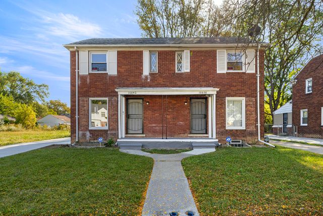 10842-38 Nottingham Rd, Detroit, MI 48224