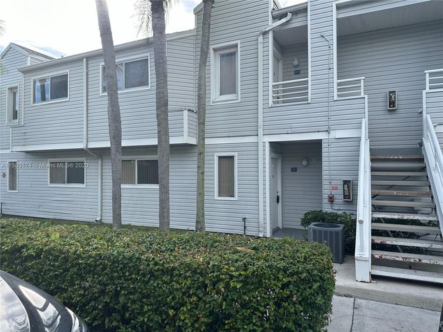 3473 NW 44th St #103, Fort Lauderdale, FL 33309