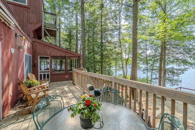 149 Merrill Road, Pittsfield, NH 03263