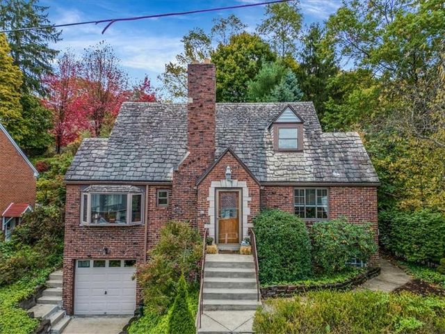 21 Marquette Rd, Pittsburgh, PA 15229