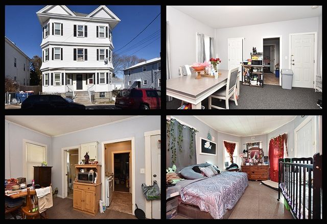 59 Covell St, New Bedford, MA 02745