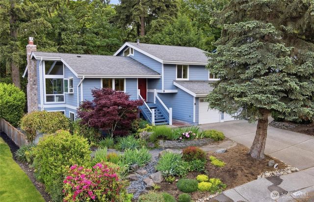13412 SE 59th Street, Bellevue, WA 98006