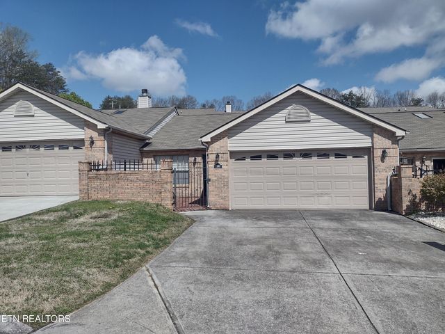 815 Villaview Way, Knoxville, TN 37920