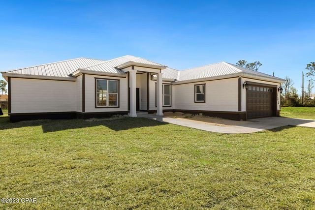 1043 Plantation Dr, Panama City, FL 32404