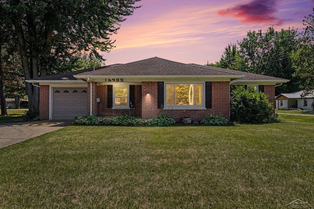 16495 Gratiot Rd, Hemlock, MI 48626