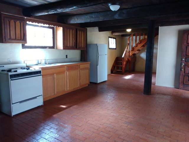 2108 Charlevoix St   NW #C, Albuquerque, NM 87104