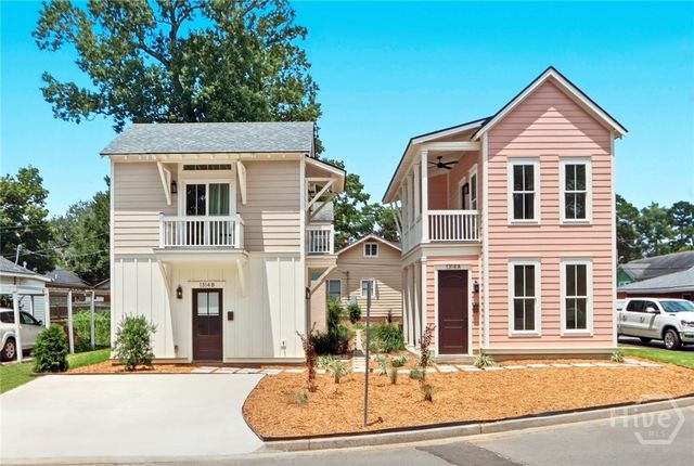 1315 Seiler Avenue, Savannah, GA 31404