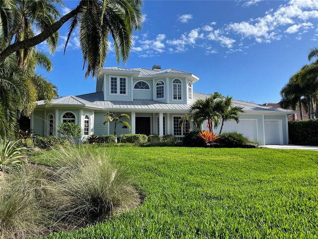 7631 COVE TERRACE, Sarasota, FL 34231