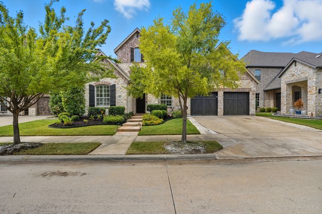 621 Loma Alta Dr, Flower Mound, TX 75022