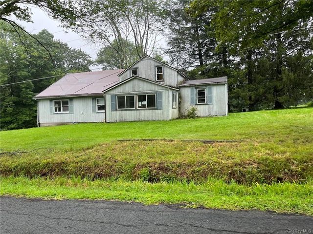 303 Menges Road, Youngsville, NY 12791