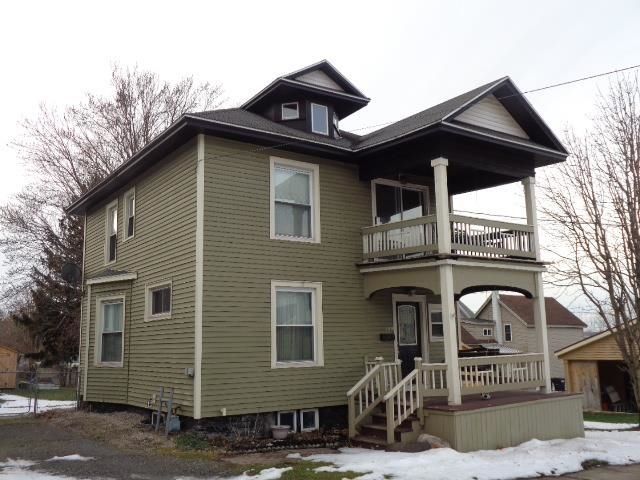 109 Hamilton St, Ogdensburg, NY 13669