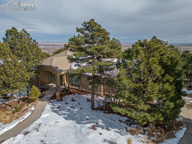 5975 Buttermere Dr, Colorado Springs, CO 80906