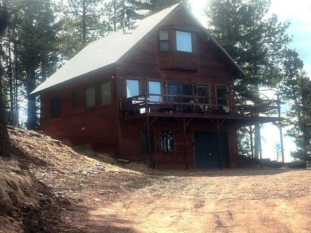 538 Stagecoach Dr, Seeley Lake, MT 59868