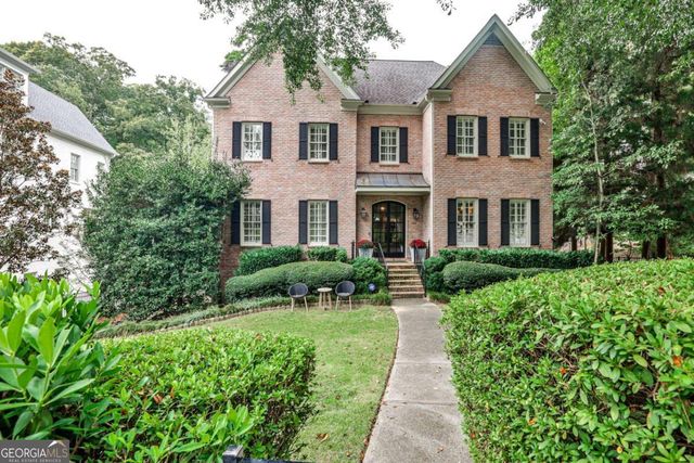 2696 Ellwood Dr NE, Atlanta, GA 30305