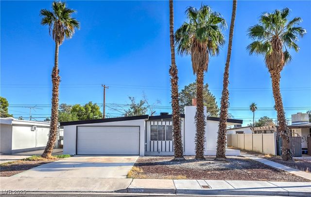 360 Wisteria Ave, Las Vegas, NV 89107
