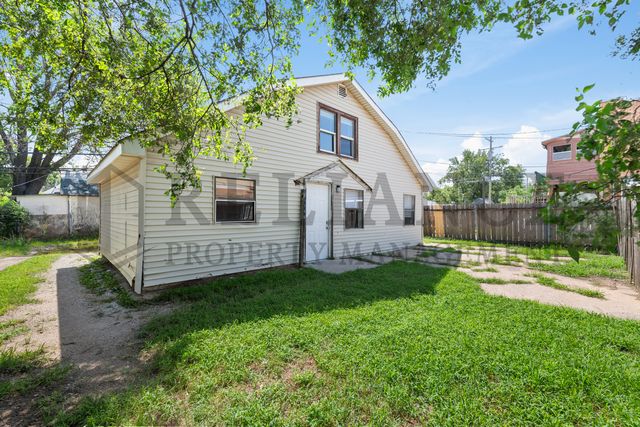 1146 S  Pattie St, Wichita, KS 67211
