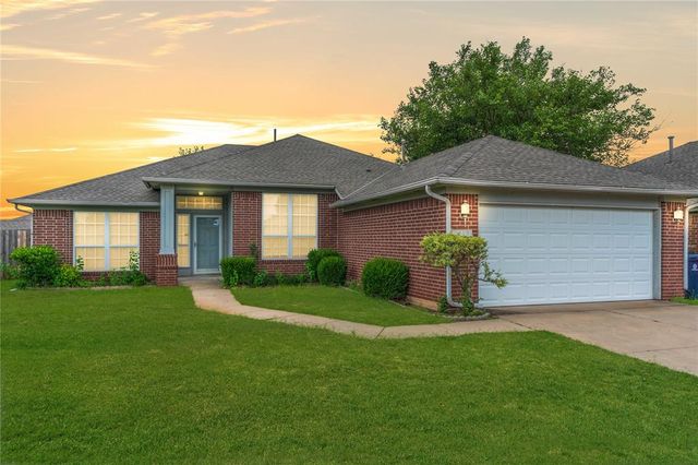 2412 NW 164th Ter, Oklahoma City, OK 73013