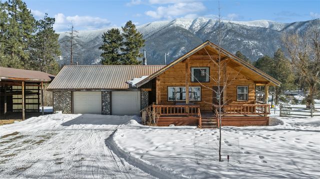 3550 State Highway 206, Columbia Falls, MT 59912