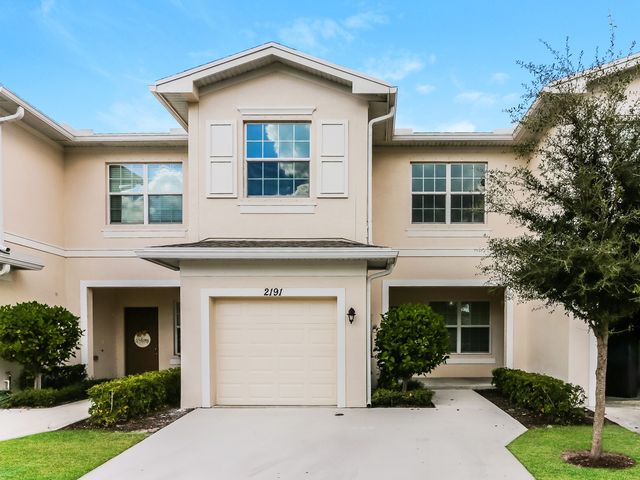 2191 NW Treviso Cir, Port Saint Lucie, FL 34986