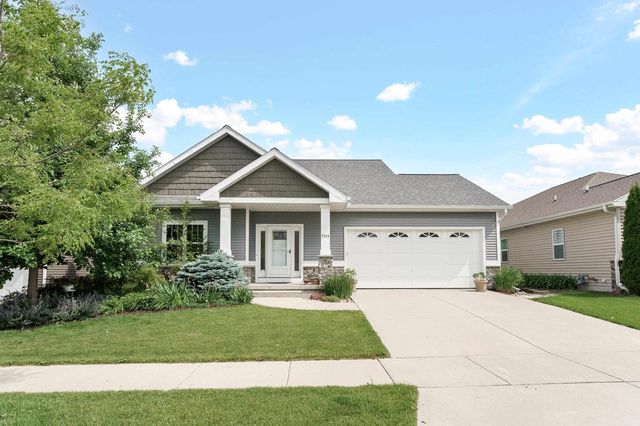 2824 Hazelnut Trail, Sun Prairie, WI 53590
