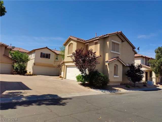 1003 Cantabria Heights Ave, Las Vegas, NV 89183