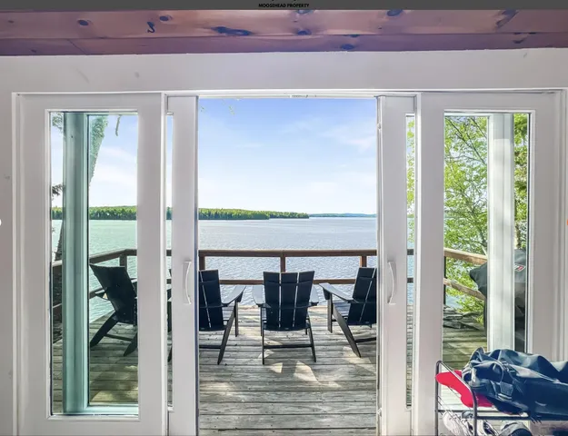 17 Duck Lane, Rockwood, ME 04478