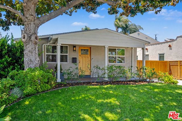 523 N  Lamer St, Burbank, CA 91506