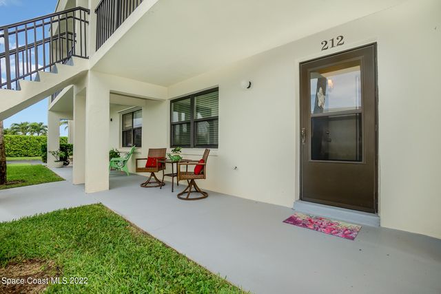 1950 Atlantic St #212, Melbourne Beach, FL 32951