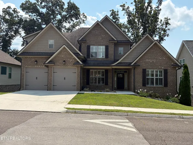 4312 Rare Earth Dr, Knoxville, TN 37938