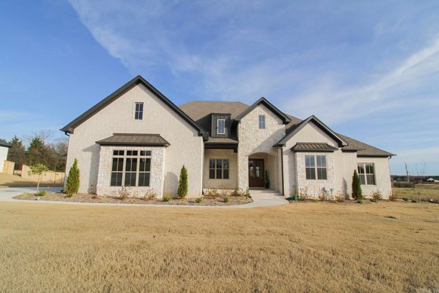 12 Highland Dr, Greenbrier, AR 72058