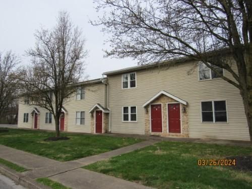 402 S  High St #4, Selinsgrove, PA 17870