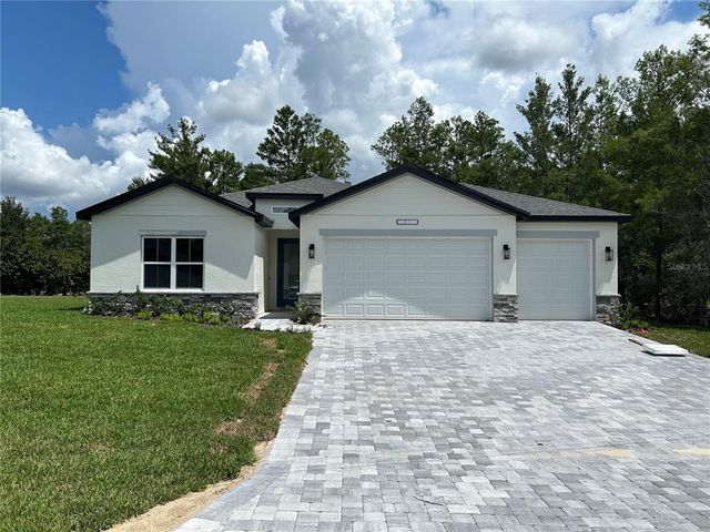 51 GRASS STREET, Homosassa, FL 34446