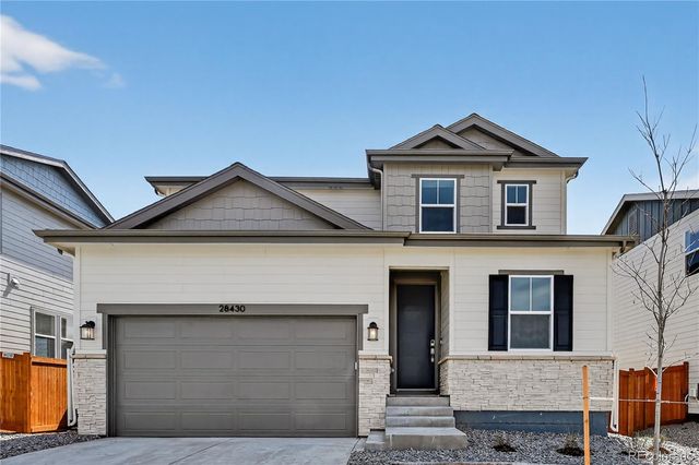 28430 E 4th Place, Watkins, CO 80137