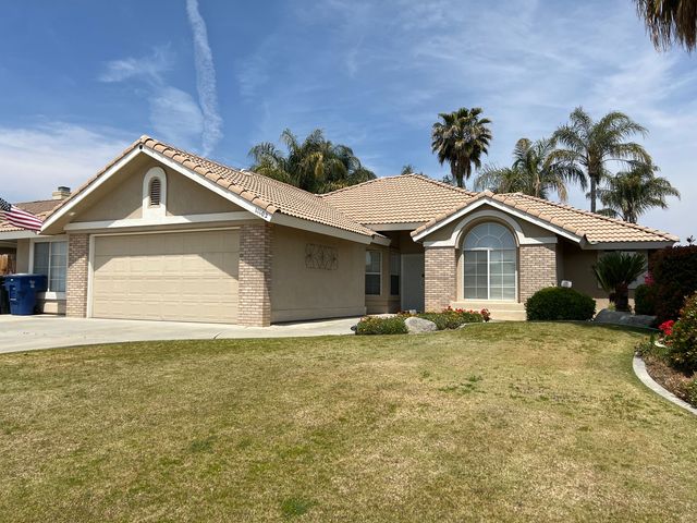 11102 Mohican Dr, Bakersfield, CA 93312