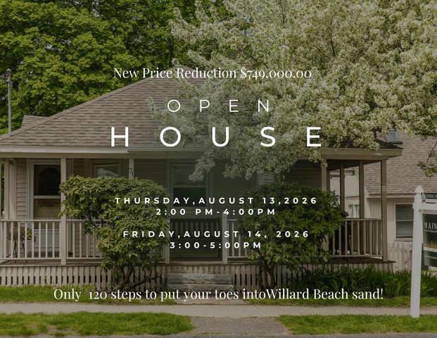71 Willard Street, South Portland, ME 04106
