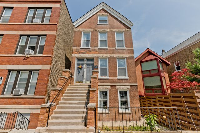 1839 N  Hermitage Ave  #2R, Chicago, IL 60622