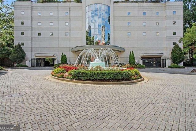 2828 Peachtree Rd NW #1002, Atlanta, GA 30305