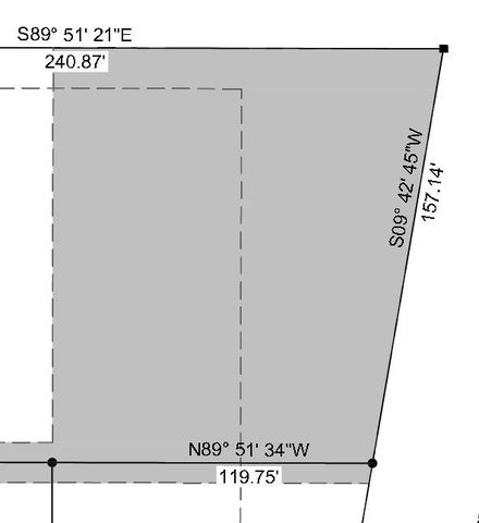 Out Lot Ne Mattox St, Sullivan, IL 61951