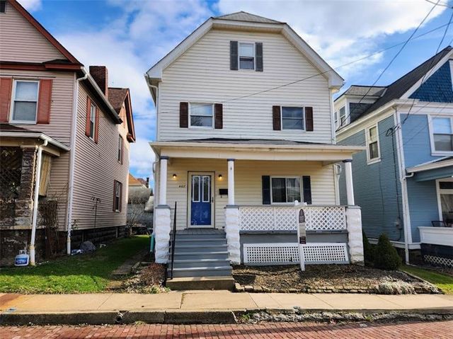 407 Broad St, Butler, PA 16001