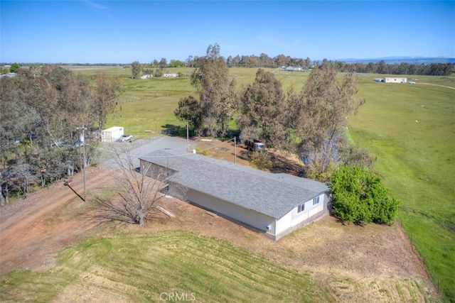 1163 Palermo Rd, Oroville, CA 95965